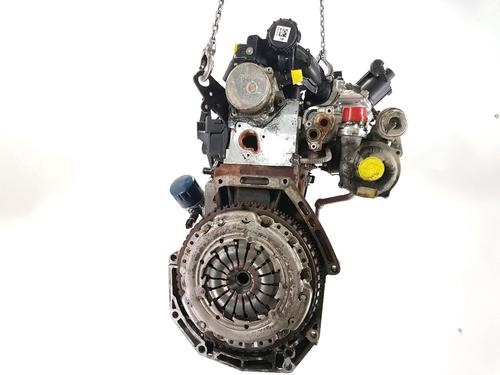 Engine RENAULT KANGOO Express (FW0/1_) 1.5 dCi 85 (FW0K, FW0L, FW0B) | BP31057417M1