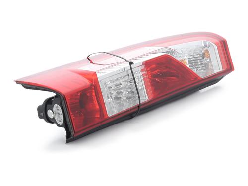 Left taillight RENAULT MASTER III Van (FV) 2.3 dCi 135 FWD (FV0N, FV08, FV06, FV00, FV1S) | BP37256757C34 - Image 5