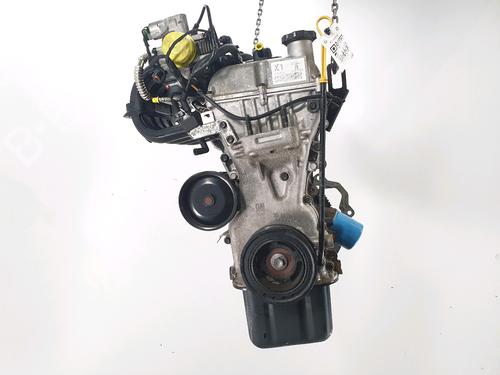 Used Engine Engine 37281203 37281203