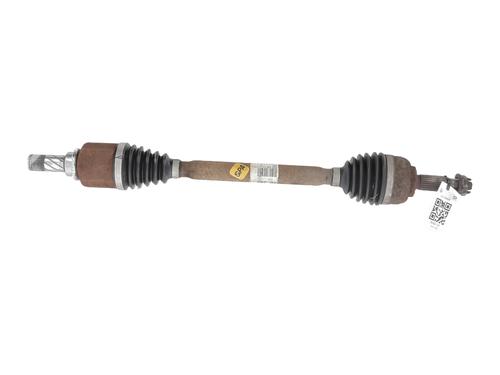Used Left front driveshaft RENAULT KANGOO Express (FW0/1_) 1.5 dCi 70 (FW0A, KW0V) (68 hp) 30631848