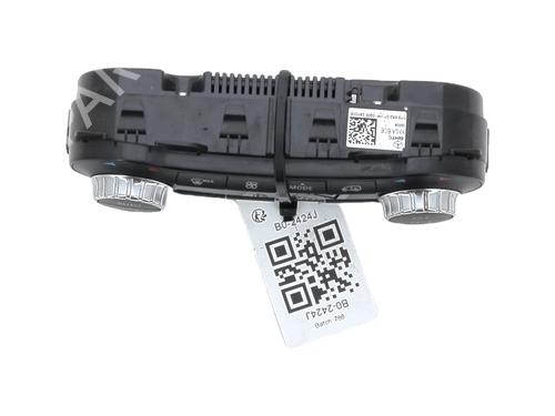 Climate control MERCEDES-BENZ CLA Coupe (C117) CLA 180 CDI / d (117.312) | BP29741449I5 