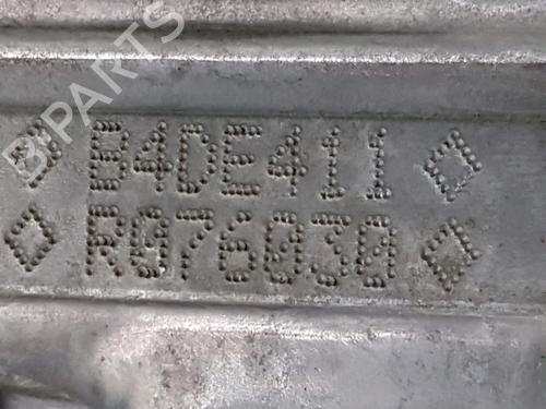 Engine DACIA SANDERO II 1.0 SCe 75 (B8JC, B8JD, B8NC) | BP30895478M1