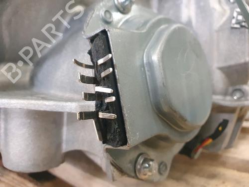 Gearbox MINI MINI (F55) Cooper | BP29416412M3 
