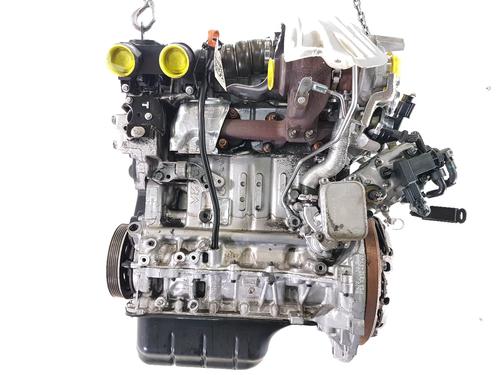 Engine CITROËN C3 II (SC_) | BP33420493M1 - Image 2