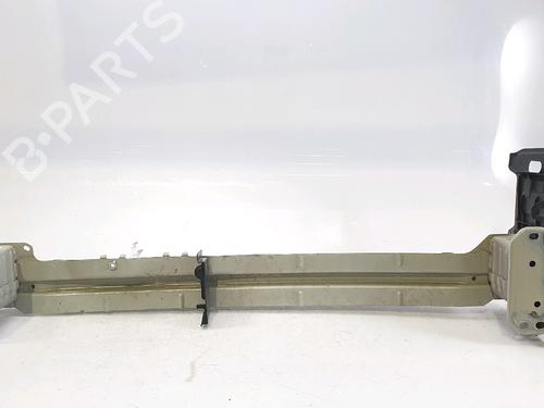 Front bumper reinforcement NISSAN PIXO (UA0) 1.0 | BP29495752C109 