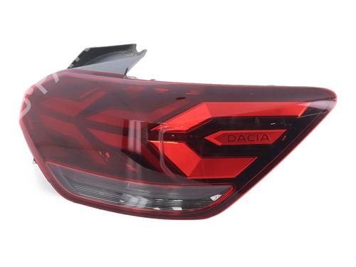 Right taillight DACIA SANDERO III 1.0 TCe 100 | BP36402089C35 - Image 2