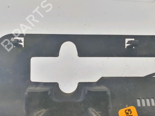 Grille VW TOURAN (1T1, 1T2) 2.0 TDI | BP27603550C40 