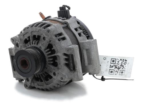 Generator CHRYSLER GRAND VOYAGER V (RT) 2.8 CRD (163 hp) 23215786