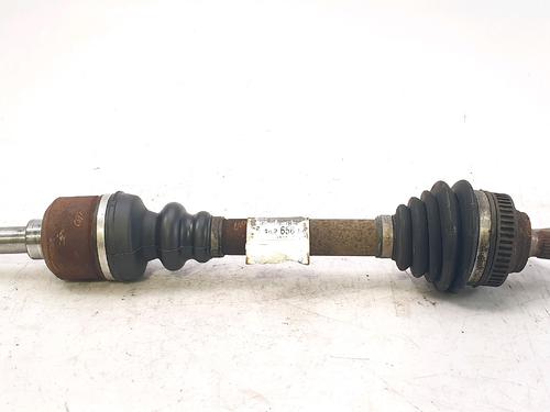 Drivaksel fortil venstre CITROËN XSARA PICASSO (N68) 1.8 16V (115 hp) 29265255
