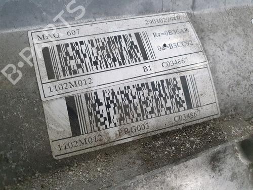 Inverter/Converter RENAULT ZOE (BFM_) ZOE (BFMD) | BP31607268M119 