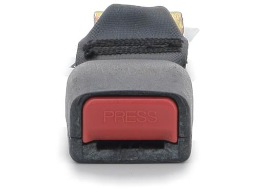 Used Seat buckle HYUNDAI GETZ (TB) 1.1 (63 hp) 29874036