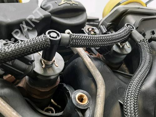 Engine CITROËN C4 Picasso I MPV (UD_) 1.6 HDi | BP32513267M1  - Image 9