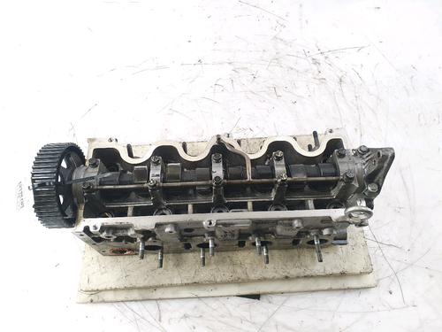 Used Cylinder head Cylinder head FIAT BRAVO II (198_) 1.9 D Multijet (198AXB1A) (120 hp) 33299643 33299643