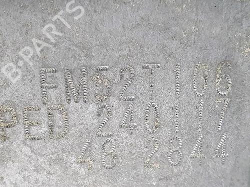 Gearbox VW POLO V (6R1, 6C1) 1.2 TSI 16V | BP27552859M3 