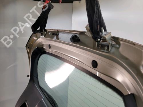 Tailgate FORD FIESTA VI (CB1, CCN) 1.4 TDCi | BP30632588C6