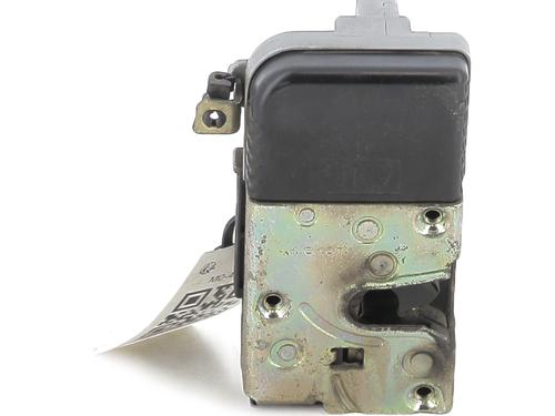 Used Front left lock PEUGEOT 206 CC (2D) 2.0 S16 (136 hp) 27915023