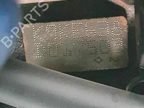 Engine RENAULT CLIO IV (BH_) 1.5 dCi 90 | BP33809454M1  - Image 9