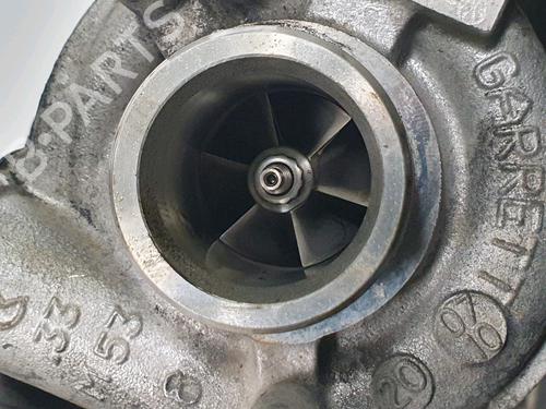 Engine VW GOLF PLUS V (5M1, 521) 1.9 TDI | BP36831414M1 - Image 7