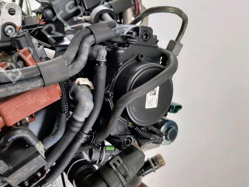Engine FORD GRAND C-MAX (DXA/CB7, DXA/CEU)  | BP33280017M1  - Image 8