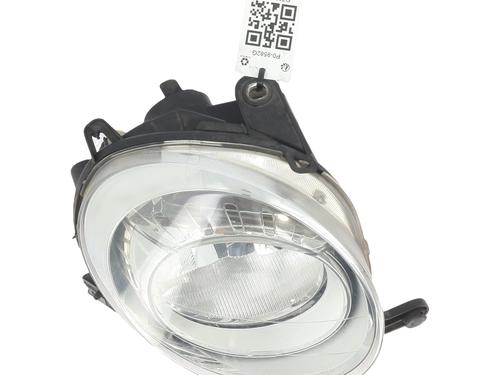 Right headlight FIAT 500 (312_) 1.2 (312AXA1A) | BP38344418C29 - Image 4