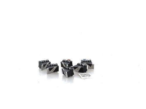 Left front window switch DS DS 3 / DS 3 CROSSBACK (UR_, UC_, UJ_) 1.5 BlueHDi 130 (UCYHZR) | BP17658818I27 