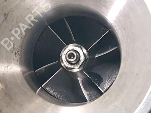 Engine PEUGEOT 2008 I (CU_) 1.6 HDi | BP32401202M1 