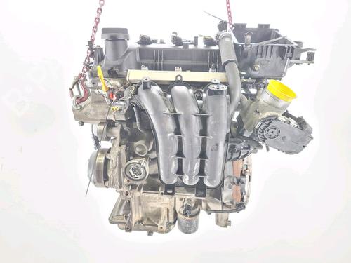 Engine KIA PICANTO II (TA) 1.0 | BP30048791M1 