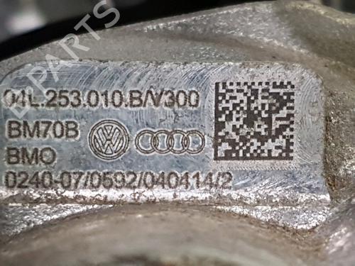 Engine AUDI A3 Sportback (8VA, 8VF) 2.0 TDI | BP30094299M1