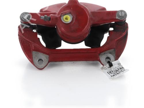 Left front brake caliper VW GOLF VIII (CD1, DA1) 1.4 GTE Plug-in Hybrid | BP40557447M105 - Image 4