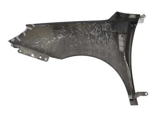 Right front fenders ALFA ROMEO MITO (955_) 1.3 MultiJet (955AXP1A, 955AYC1A) | BP30049448C42