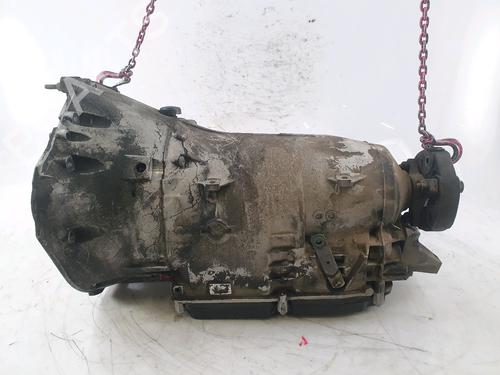 Used Gearbox MERCEDES-BENZ C-CLASS (W203) C 270 CDI (203.016) (170 hp) 31844692
