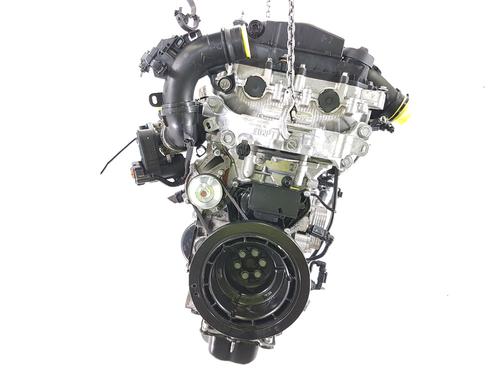 Used Engine CITROËN C4 Picasso II 1.2 THP 130 (130 hp) 32400810