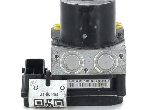 Módulo de ABS SEAT IBIZA III (6L1) 1.9 SDI (64 hp) 30827885