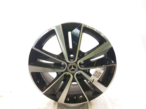 Rim MERCEDES-BENZ T-CLASS MPV (W420) T 180 CDI (420.833) (116 hp) 18142825