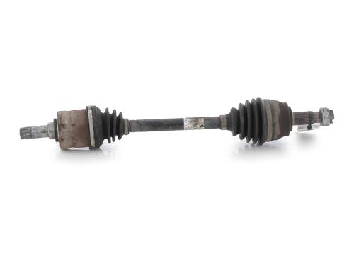 Left front driveshaft OPEL CORSA D (S07) 1.3 CDTI (L08, L68) | BP30523258M38