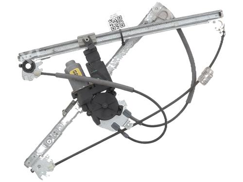Fensterheber links vorne für RENAULT LAGUNA II (BG0/1_) [2001-2007]  32202249