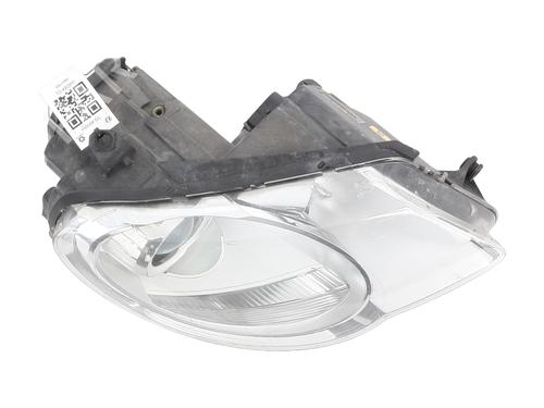 Right headlight VW EOS (1F7, 1F8) 2.0 TDI 16V | BP31821648C29
