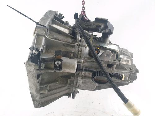 gearbox-renault-scenic-iii-jz01_-2008-2009-2010-2011-2012-2013-2014-2015-2016-29931054 main image