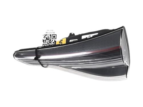 Right tailgate light RENAULT CLIO V (B7_) 1.5 Blue dCi 100 (B7AD) | BP37065294C80 - Image 5