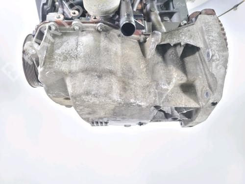 Engine DACIA DUSTER (HS_) 1.5 dCi | BP28835835M1 