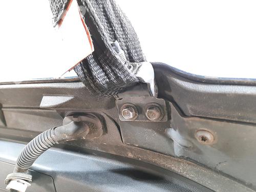 Tailgate MAZDA 5 (CR) 2.0 CD (CR19) | BP10426436C6 