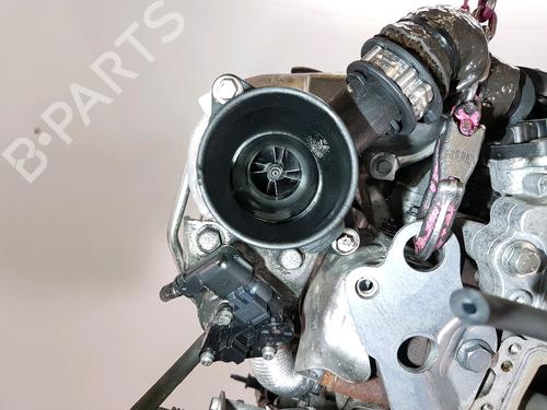 Engine FORD TRANSIT COURIER B460 Box Body/MPV 1.5 TDCi | BP37657431M1 - Image 9