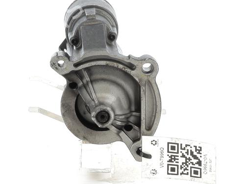 Starter PEUGEOT 206 CC (2D)  | BP24707773M8 