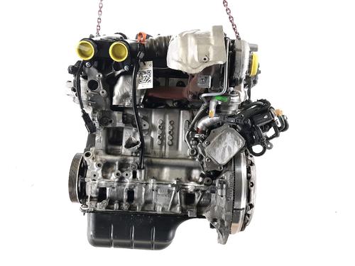 Engine CITROËN C4 Picasso I MPV (UD_) | BP32975345M1 - Image 2