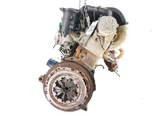 Engine PEUGEOT PARTNER Box Body/MPV (5_, G_) 1.9 D | BP40058519M1 - Image 3