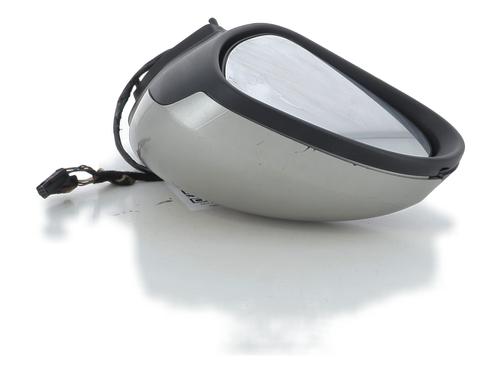 Left mirror PEUGEOT 207 (WA_, WC_) 1.6 16V VTi | BP31875800C26 