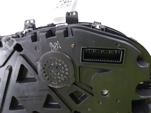 Instrument cluster KIA RIO IV (YB, SC, FB) 1.0 T-GDI 100 | BP10447788C47 