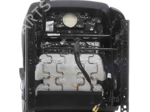 Left front seat VW GOLF VIII Variant (CG5, DB5) 1.0 eTSI | BP38586230C15 - Image 2