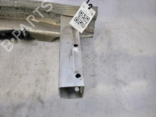 Rear bumper reinforcement AUDI A4 B7 Convertible (8HE) 2.0 TDI | BP17764781C73 