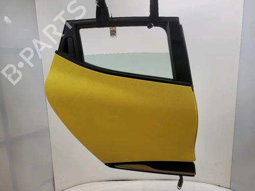 Used Right rear door RENAULT CLIO IV (BH_) 1.5 dCi 90 (90 hp) 29522721